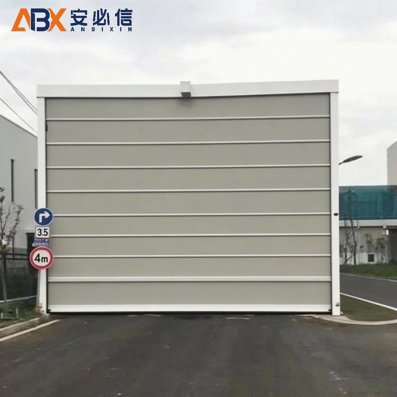 秦皇岛市伸缩式卸货平台