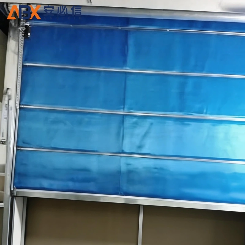 秦皇岛市充气式门封