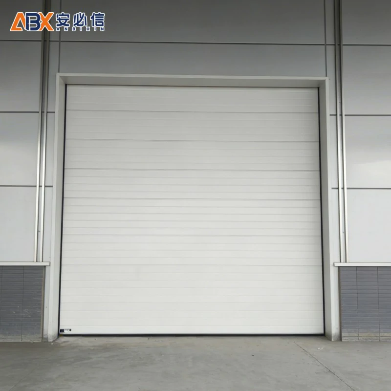秦皇岛市工业滑升门